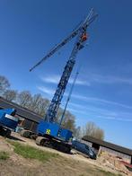 Peiner CRL42-80 rups torenkraan 42 meter!, Zakelijke goederen, Machines en Bouw | Kranen en Graafmachines, Hijswerktuig