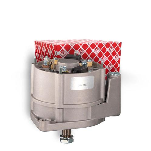 Dynamo / Alternator MERCEDES-BENZ T2/LN1 (809 D,811 D,811..., Auto-onderdelen, Motor en Toebehoren, Nieuw, Ophalen of Verzenden