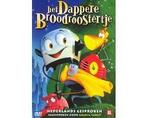 Dappere Broodroostertje, Cd's en Dvd's, Verzenden, Nieuw in verpakking
