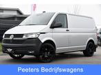 Volkswagen Transporter 2.0 TDI L1H1 30 Bulli Edition, Auto's, Volkswagen, Nieuw, Lease, Financial lease, Zilver of Grijs