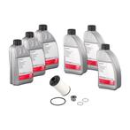 Oliewisselkit Automaatbak DQ250 6BAK 6L olie Febi 171762..., Auto-onderdelen, Ophalen of Verzenden, Nieuw