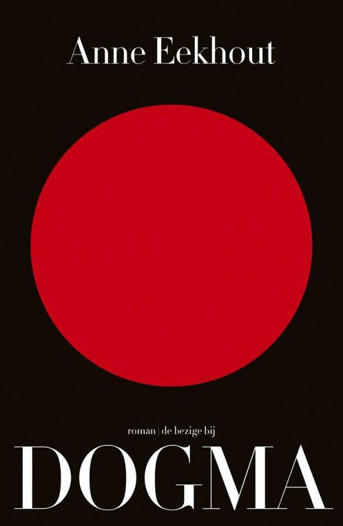 Dogma (9789403153810, Anne Eekhout) (Anne Eekhout), Boeken, Romans, Nieuw, Verzenden