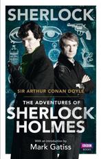 Sherlock Adventures Of Sherlock Holmes 9781849903677, Verzenden, Gelezen, Arthur Conan Doyle