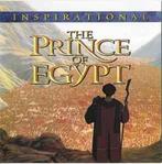 cd - Various - The Prince Of Egypt (Inspirational), Verzenden, Zo goed als nieuw