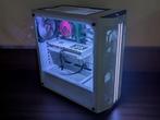 RGB Game PC: i5 10400F – RTX 5060 – 16 GB DDR4, Virtual Reality, Ophalen of Verzenden, I5 10400F, Met videokaart