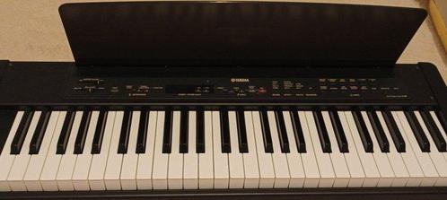 Yamaha - P-80 - - Piano - Japan - 1999, Muziek en Instrumenten, Blaasinstrumenten | Blokfluiten
