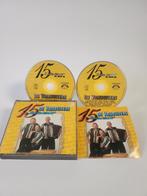Vrijbuiters 15 Jaar CD, Ophalen of Verzenden, Nieuw in verpakking