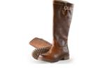 Travelin Laarzen in maat 38 Bruin | 10% extra korting, Kleding | Dames, Schoenen, Hoge laarzen, Bruin, Verzenden, Travelin