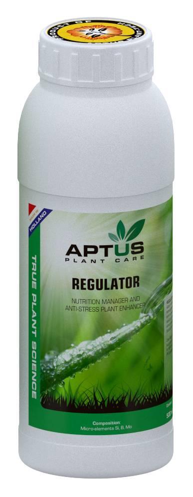 Aptus Regulator 500 ml, Tuin en Terras, Plantenvoeding, Nieuw, Ophalen of Verzenden