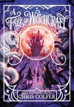 A Tale of Witchcraft..., Boeken, Verzenden, Nieuw