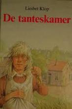 De tanteskamer 9789066920941 L. Klop, Verzenden, Gelezen, L. Klop