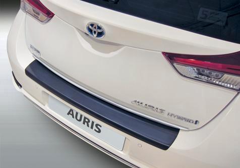Achterbumper Beschermer | Toyota Auris 5-deurs 2015- | ABS K, Auto-onderdelen, Carrosserie en Plaatwerk, Nieuw, Toyota, Verzenden