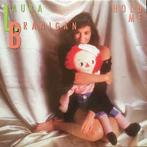 LP gebruikt - Laura Branigan - Hold Me, Zo goed als nieuw, Verzenden