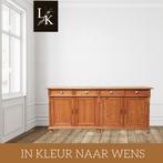 Landelijke klassieke kast, dressoir, voorraadkast, commode, Antiek en Kunst, Antiek | Meubels | Kasten