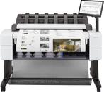 HP - Designjet T2600 Dual roll 36 inch postscript mfp, Printer, Kleur printen, Zo goed als nieuw, HP