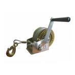 Dragon-Tools handlier verzinkt staal, 20 m staalkabel, me..., Auto diversen, Aanhangwagen-onderdelen, Ophalen of Verzenden, Nieuw