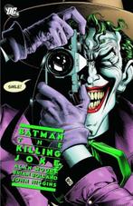 Batman: The Killing Joke, Boeken, Ophalen of Verzenden, Nieuw