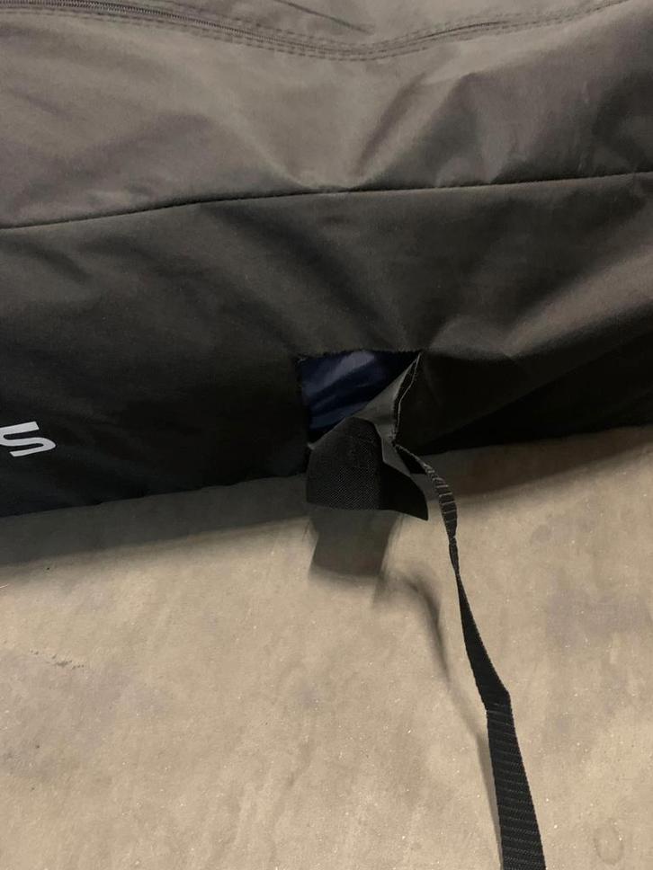 2dekans | LifeGoods Partytent - Paviljoen - Easy Up -, Tuin en Terras, Partytenten, Gebruikt, Ophalen of Verzenden