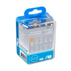 Reserve lampen set voor aanhanger en caravan 12-delig, Ophalen of Verzenden, Nieuw