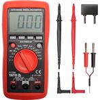 Multimeter, Verzenden, Nieuw