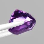 Paars Spinel - 7.00 ct, Sieraden, Tassen en Uiterlijk, Edelstenen, Nieuw