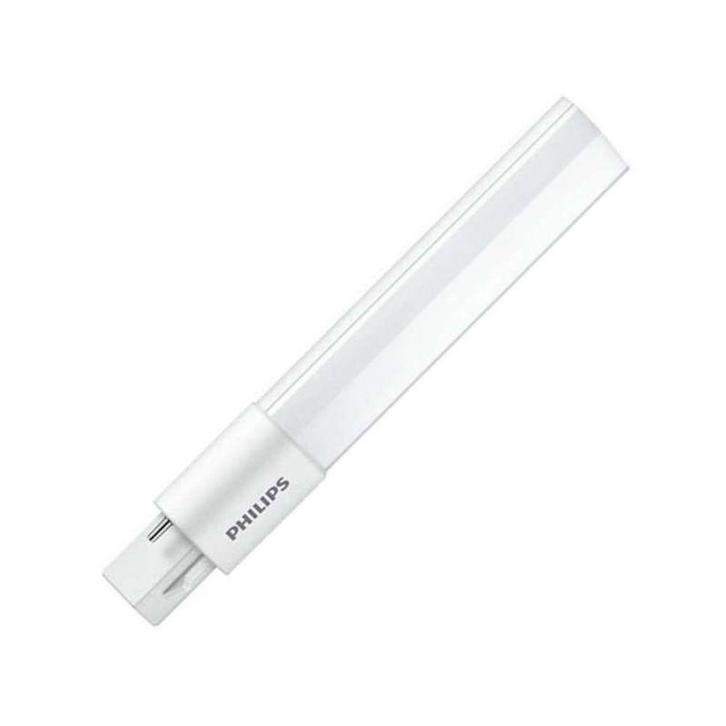 Philips CorePro G23 LED PLS lamp 5W Wit, Huis en Inrichting, Lampen | Losse lampen, Ophalen of Verzenden