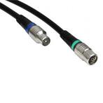 KabelKeur Coax kabel - Technetix - 5 meter (Digitaal, Zwart), Verzenden, Nieuw