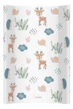 Albero Mio Forest World Aankleedkussen MM70 C001, Kinderen en Baby's, Verzenden, Nieuw