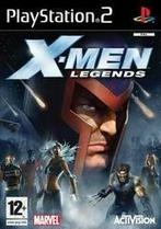 X-Men Legends: Rise Of Apocalypse - PS2, Nieuw, Verzenden