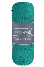 Durable Double Four - 2139 Agate Green - Katoengaren, Ophalen of Verzenden, Nieuw