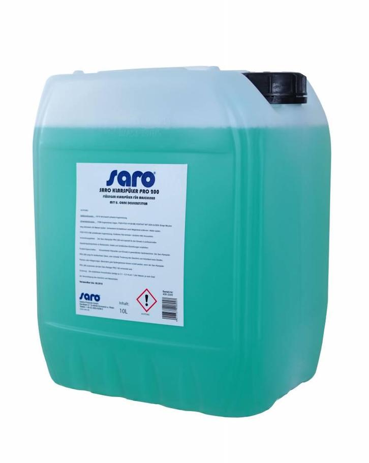 Universeel Vaatwasmiddel 10L, Zakelijke goederen, Horeca | Overige, Verzenden