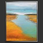 Noelia Correa Art - Dalima XL, Antiek en Kunst