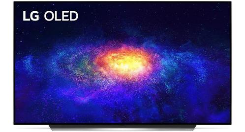 LG OLED55CX6LB - 55 inch OLED 4K Ultra HD 120 Hz Smart TV, Audio, Tv en Foto, Televisies, 100 cm of meer, Smart TV, 120 Hz, 4k (UHD)