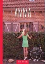 Anna 9789460792328 Anja Musters, Verzenden, Gelezen, Anja Musters