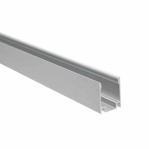 50cm aluminium profiel voor NEON, Diversen, Overige Diversen, Ophalen of Verzenden