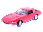 Schaal 1:18 Giodi 74001 Ferrari 365 Daytona             G..., Hobby en Vrije tijd, Modelauto's | 1:18, Ophalen of Verzenden, Gebruikt