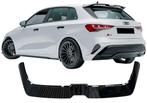 Achterspoiler | Audi | A3 Sportback 2020+ 5d hat. | type 8Y, Verzenden, Nieuw, Audi