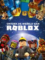 Ontdek de wereld van Roblox 9789030503903 Alexander Cox, Boeken, Verzenden, Zo goed als nieuw, Alexander Cox