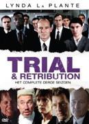 Trial & retribution - Seizoen 3 - DVD, Verzenden, Nieuw in verpakking