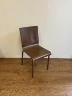 Gebruikte Stapelbare Horecastoel - S2879 - Vintage/Café, Huis en Inrichting, Ophalen, Nieuw