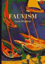 Fauvism (World of Art), Sarah Whitfield, Boeken, Gelezen, Sarah Whitfield, Verzenden