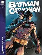 Batman/Catwoman 1 (van 4) [NL], Boeken, Strips | Comics, Nieuw, Verzenden