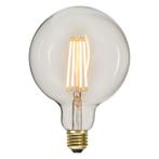 3 staps dimbare E27 filament grote bol G125, 6w extra, Huis en Inrichting, Lampen | Losse lampen, Led-lamp, Minder dan 30 watt