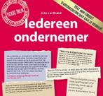 Iedereen ondernemer 9789054721901 Arko van Brakel, Verzenden, Gelezen, Arko van Brakel