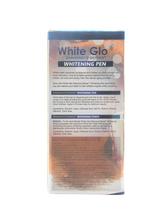 White Glo Whitening Pen voor stralend witte tanden, Nieuw, Ophalen of Verzenden
