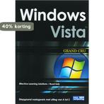WINDOWS VISTA GRAND CRU 9789045640099, Verzenden, Gelezen