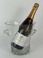 Champagne koeler - Een kristallen champagnekoeler - Kristal