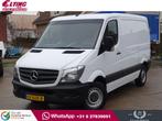 Zakelijke Lease |  Mercedes-Benz Sprinter 211 CDI | EURO 6 |, Auto's, Bestelauto's, Wit, Mercedes-Benz, Nieuw, Lease