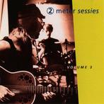 Various - 2 Meter Sessies - Volume 3 (CD, Comp), Ophalen of Verzenden, Nieuw in verpakking