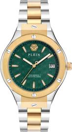 Philipp Plein PWUFA0525 Plein Underdog horloge, Verzenden, Nieuw, Polshorloge, Overige merken